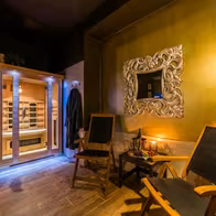 Matahari Salon - photo 2