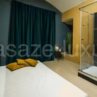 Erotické Masáže Praha - Luxury Grand - photo 11