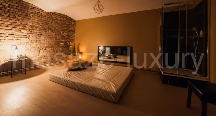 Erotické Masáže Praha - Luxury Grand