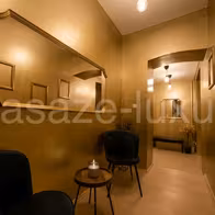 Erotické Masáže Praha - Luxury Grand - photo 6