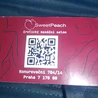Erotic Massage - Sweet Peach | Erotické Masáže Praha - photo 4