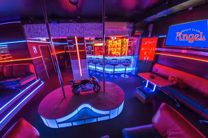 Nightclub Angel