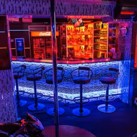 Nightclub Angel - photo 4