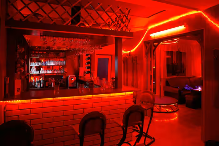 Night Club Samet