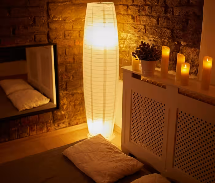 Erotic Massage Fantazie