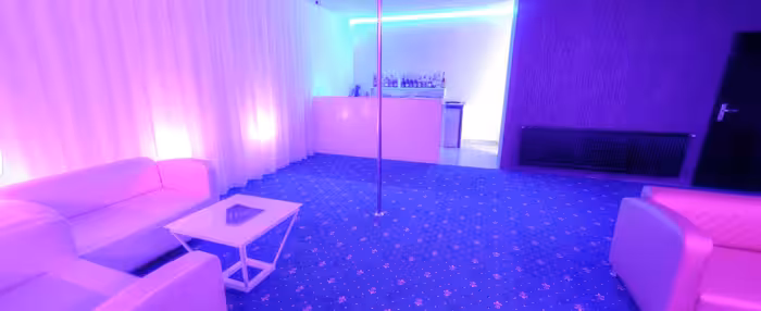 Diamond Night Club Hodonín