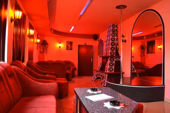 Night Club Afrodita