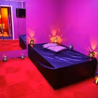 Joys.dk Swingerklub - photo 6