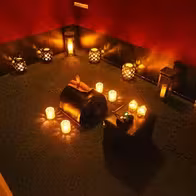 Joys.dk Swingerklub - photo 9