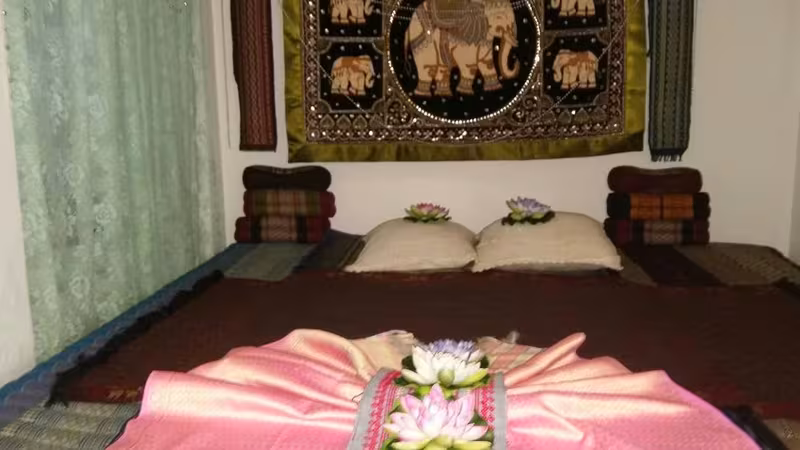 Butsaba Wellness - photo 1