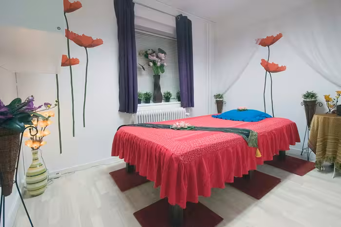 Sabai Sabai Thai Wellness