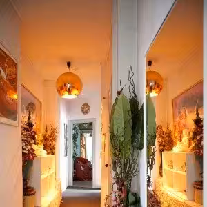Thai Massage Copenhagen