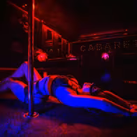 Cristal Club Copenhagen - photo 2