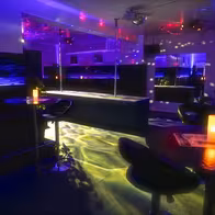 Tucan Swinger Club - photo 4