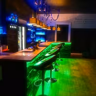 Tucan Swinger Club - photo 5