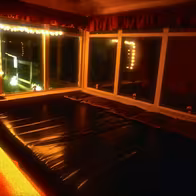 Tucan Swinger Club - photo 9