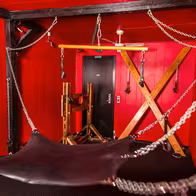 Afrodite Swinger Club - photo 7
