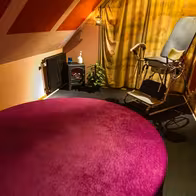 Afrodite Swinger Club - photo 13