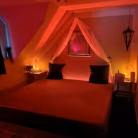 Afrodite Swinger Club - photo 14