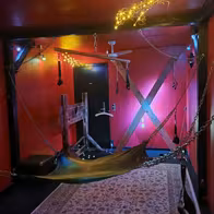 Afrodite Swinger Club - photo 22