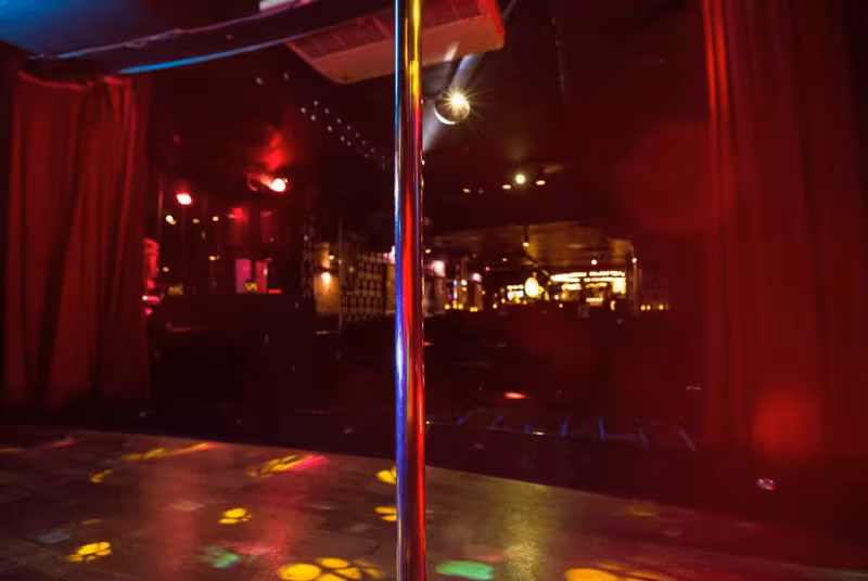 Waterloo Night Club - photo 1