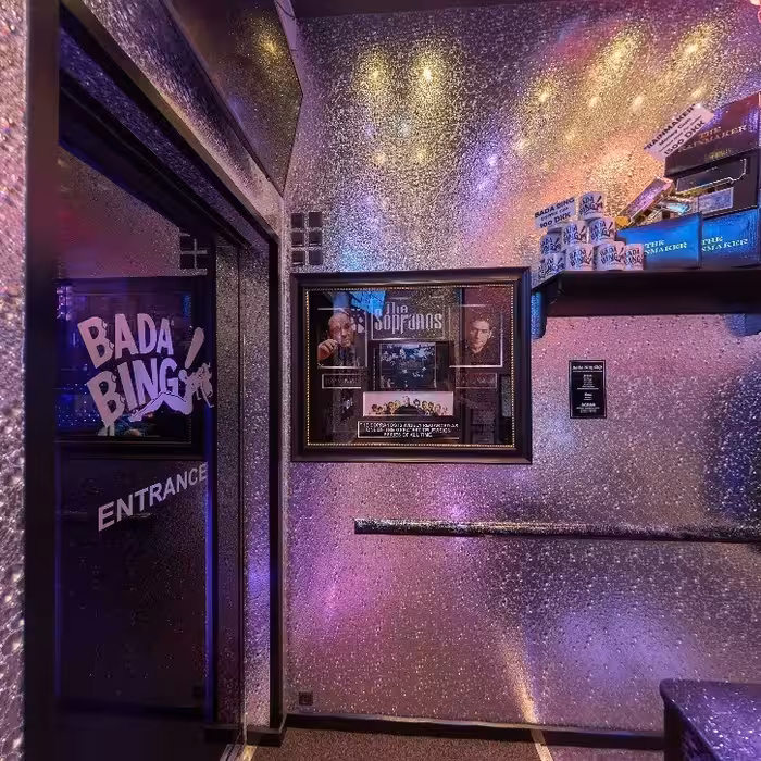 Bada Bing