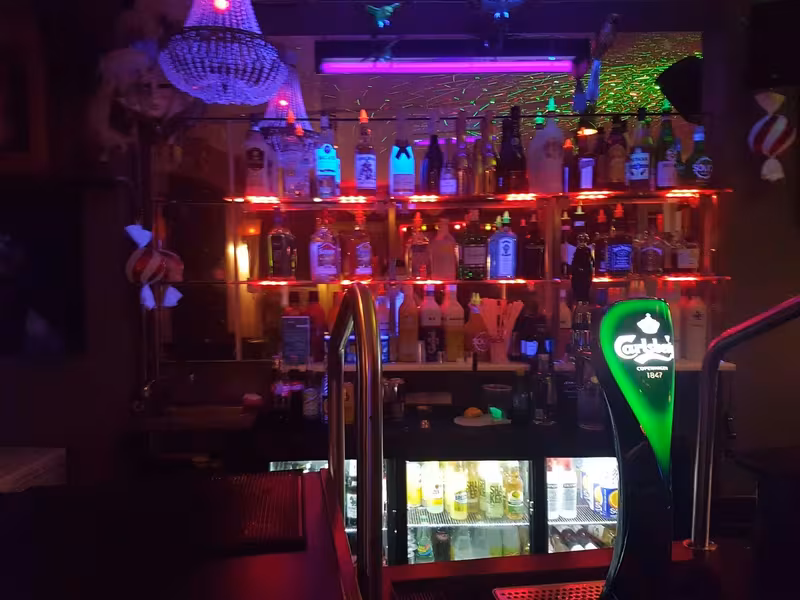 Candy Club Denmark - photo 1