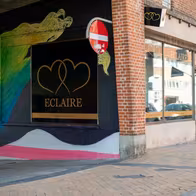 Club Eclaire - photo 6