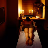 Golden Massage - photo 6