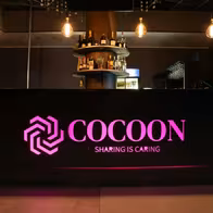 Cocoon - photo 3