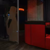 Cocoon - photo 6