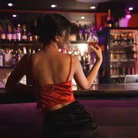 Mr. Redzar - Gentlemen’s Club - photo 4