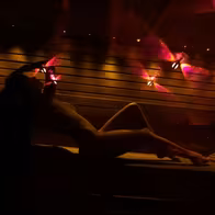 The Score Club - photo 6