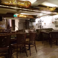 Margo Cafe - photo 3