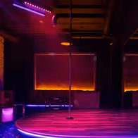 Gentelemen's Club Golden Time - photo 2