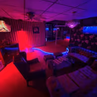 Sapphire Tallinn | Striptiis Tallinn | Strip Tallinn - photo 2