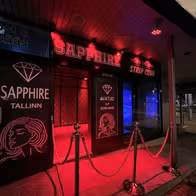 Sapphire Tallinn | Striptiis Tallinn | Strip Tallinn - photo 9