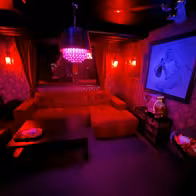 Sapphire Tallinn | Striptiis Tallinn | Strip Tallinn - photo 5