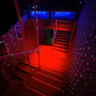 Sapphire Tallinn | Striptiis Tallinn | Strip Tallinn - photo 8