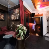 Sauna Club - photo 7