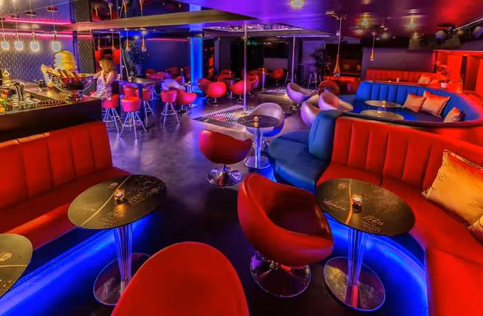 Gentlemans Club