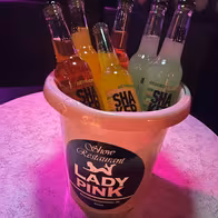 Lady Pink - photo 5