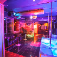 Alcatraz Exclusive Club - photo 2