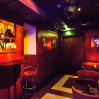 Alcatraz Exclusive Club - photo 3