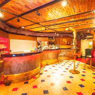 Alcatraz Exclusive Club - photo 4