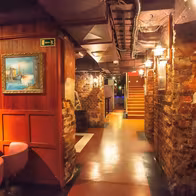 Alcatraz Exclusive Club - photo 5