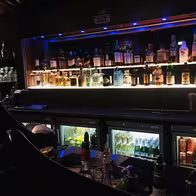 Alcatraz Exclusive Club - photo 7
