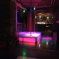 Alcatraz Exclusive Club - photo 8