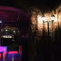 Alcatraz Exclusive Club - photo 9