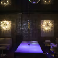 Crystal Show Club - photo 5
